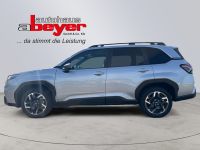 Subaru Forester - Vorschau Bild 2