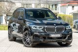 BMW X5 40d M SPORT.M FAHRWERK.DR.ASS.PR.ASS.LASER.22 - BMW: M Fahrwerk