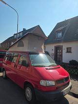 Volkswagen T4 Multivan - Volkswagen T4 Multivan Gebrauchtwagen in Mülheim (Ruhr)