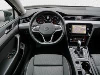 Volkswagen Passat Variant - Vorschau Bild 8