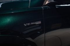MERCEDES-BENZ GLE 63 S AMG*AHK*HU*PANO*360*SPORT-AUSPUFF*BURM* MERCEDES-BENZ GLE 63 S AMG*AHK*HU*PANO*360*SPORT-AUSPUFF*BURM*