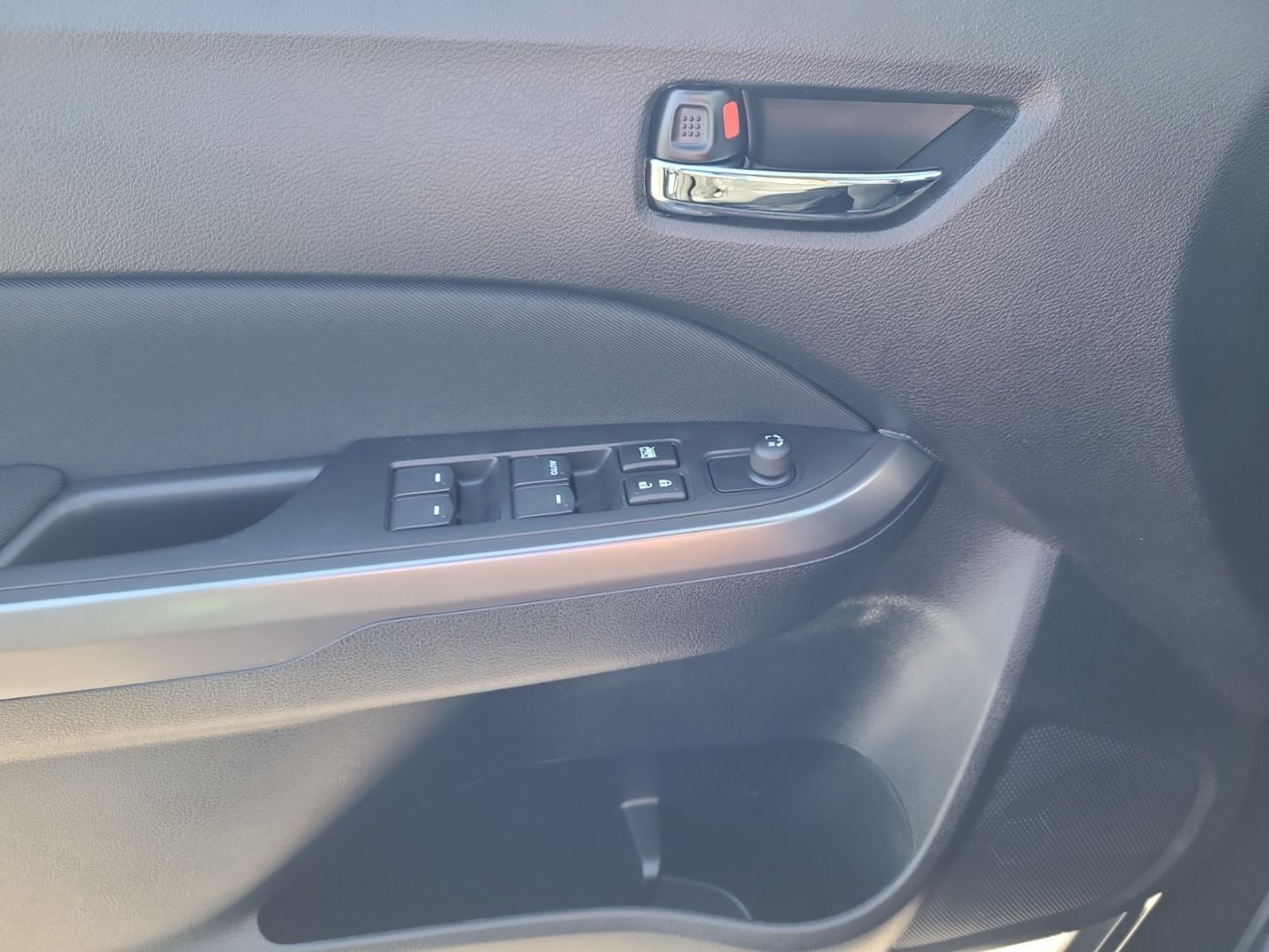 Suzuki Vitara - Bild 14