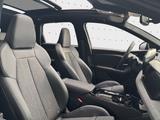 Audi Q6 SUV e-tron quattro*TechPro*HUD*PANO*AHK* - schwarze Audi Q6 e-tron