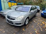 Opel Vectra C Caravan Edition Tüv Neu 10.2027 ANHÄNG. - gebrauchte Opel Vectra aus dem Jahr 2008