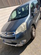 Citroën Citroen Berlingo, behindertengerecht, Roll... - Citroën Berlingo Gebrauchtwagen in Frankfurt