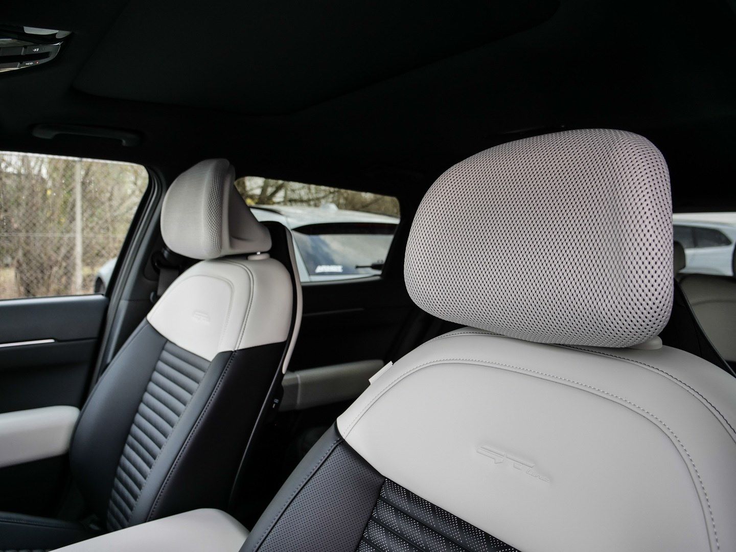 Kia EV4 - Bild 10
