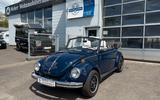 Volkswagen Käfer 1302 Cabrio - sehr gepflegt - Volkswagen Käfer: Cabrio, 1302