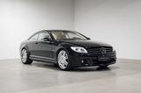 Mercedes-Benz CL S V12 S Brabus - gebrauchte Mercedes-Benz CL 600 aus dem Jahr 2007