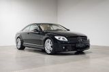 Mercedes-Benz CL S V12 S Brabus - Mercedes-Benz CL 600 aus 2007