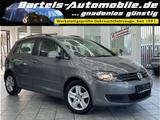 Volkswagen Golf Plus 1.4 Comfortline, Klima erst 80 tkm ! - Volkswagen Golf: 4er