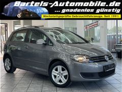VW Golf Plus