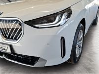 BMW X3 - Vorschau Bild 8
