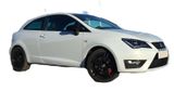 Seat Ibiza 1.4 TSI 132kW DSG Cupra SC Cupra - Seat Ibiza: Coupé