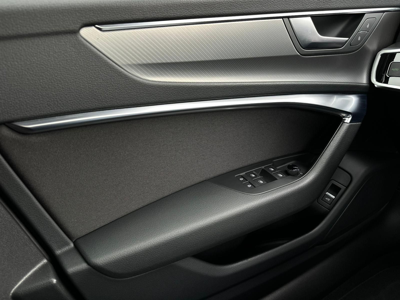 AUDI A6 50TDI QUATTRO SPORT S LINE* LED#SHZ#NAVI#AHK - Image 18