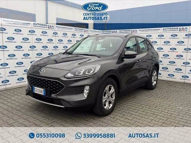 Ford FORD Kuga 1.5 EcoBlue 120 CV 2WD Connect del 202