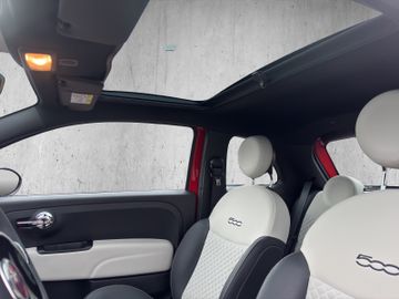 Fiat 500 Dolcevita 1.0 +Pano+LM+Klima