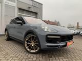 Porsche Cayenne Coupe TurboGT Full-Carbon/Approved 03/27 - gebrauchte Porsche Cayenne aus dem Jahr 2021