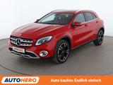 Mercedes-Benz GLA-Klasse GLA 200 Urban Aut.*NAV*LED*TEMPO*CAM* - Mercedes-Benz GLA 200 Gebrauchtwagen
