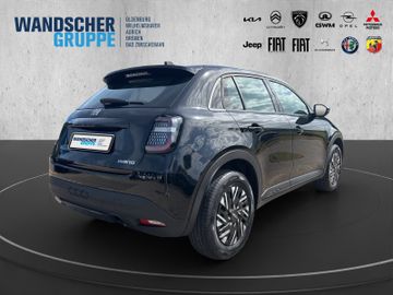 Fiat 600 1.2 ''LED''CarPlay''Klima''