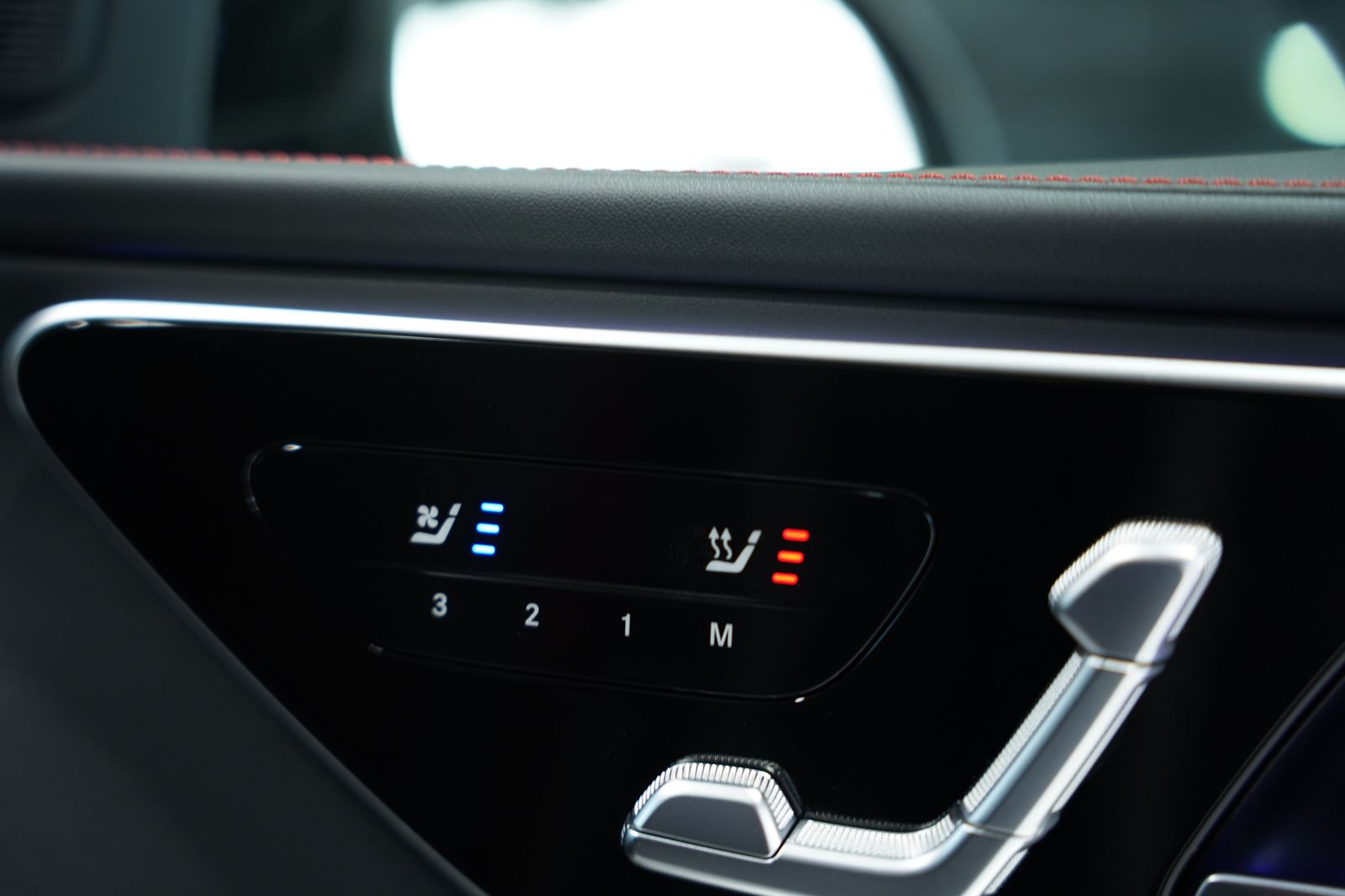 Mercedes Benz C 43 Amg