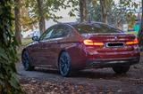 BMW 5er 545e xDrive Automatik, H&K, INDIVIDUAL - BMW 545: I