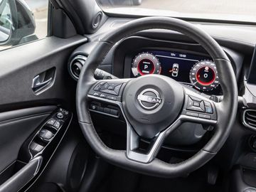 Nissan Juke - 10