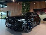 Audi RSQ8 RS Q8 4.0 TFSI quattro Dynamic+360cam Keram - gebrauchte Audi RSQ8 aus dem Jahr 2022