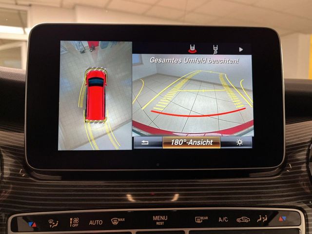 V 250d Gtronic lang Avantgarde Edition Bluetooth