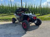 Can-Am Maverick XRS Turbo RR - Offers