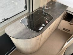 Pössl Summit 600 Plus | Autom. | TV | RFK | Markise