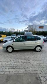 Renault Megan Scenic 2.0 Otomatik Benzin - Renault Megane aus 2002