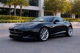 Jaguar F-Type P300 Turbo R-Dynamic Automatik Meridian  - Jaguar: R Type
