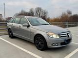 Mercedes-Benz C250 CDI Automatik | Neuer T... - gebrauchte Mercedes-Benz C 250 aus dem Jahr 2009