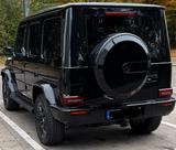 Mercedes-Benz G 450 d - AMG Line - Mercedes-Benz G 450 Gebrauchtwagen