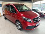 Mercedes-Benz V 300d EDITION lang/BURMESTER/NIGHT/LED/KAMERA - gebrauchte Mercedes-Benz V 300 aus dem Jahr 2023