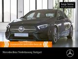 Mercedes-Benz A 220 d 4M Lim AMG/Leder/Distr/Mbeam/HuD/Burmest - Mercedes-Benz A 220 in Stuttgart