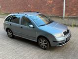 Skoda Fabia Combi Ambiente 1.9TDI*KLIMA*1HD*Kein Tüv - Skoda Fabia Ambiente mit Diesel-Antrieb