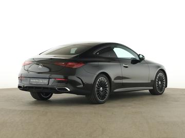 صورة 7 لـ 2025 Mercedes-BENZ CLE