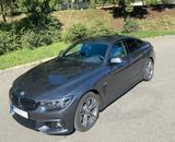 BMW 430i Gran Coupé M Sport **M-Vollausstattung** - BMW 430 Gran Coupé aus 2020