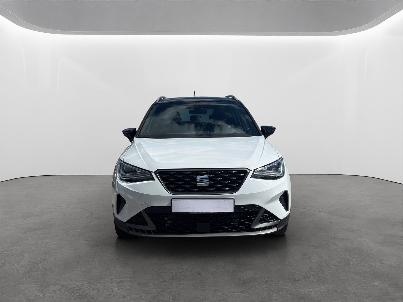 Seat Arona - Bild 5