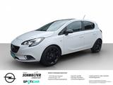 Opel Corsa E Color Edition 5-türig Klima Alu ... - Opel Corsa: Türig