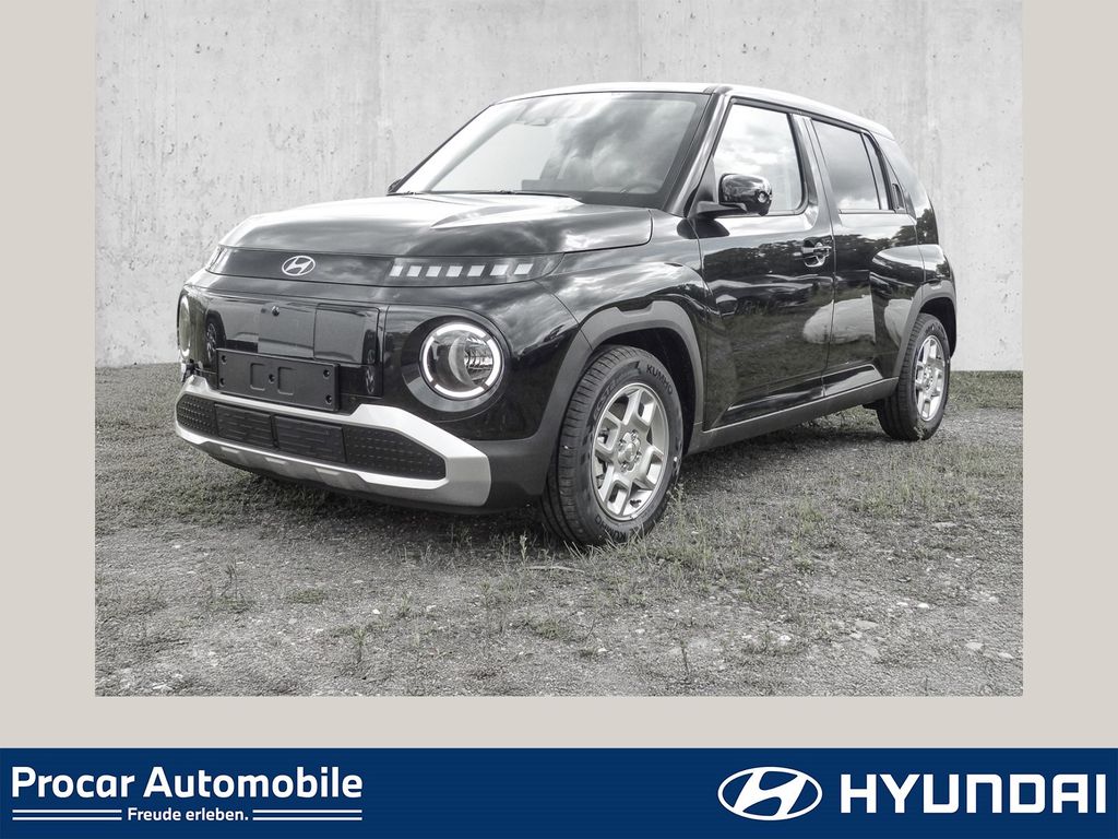 Hyundai INSTER TREND, MY26, 42kWh, 97 PS, EFFIZ.+ASS. PA