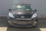 Ford Fiesta Titanium - gebrauchte Ford Fiesta aus dem Jahr 2011
