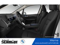 BMW 220 Active Tourer - Vorschau Bild 3