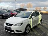 Seat Ibiza Lim. 1.6 TDI Stylance Klima - Seat Ibiza aus 2015 mit Diesel-Antrieb: Kleinwagen
