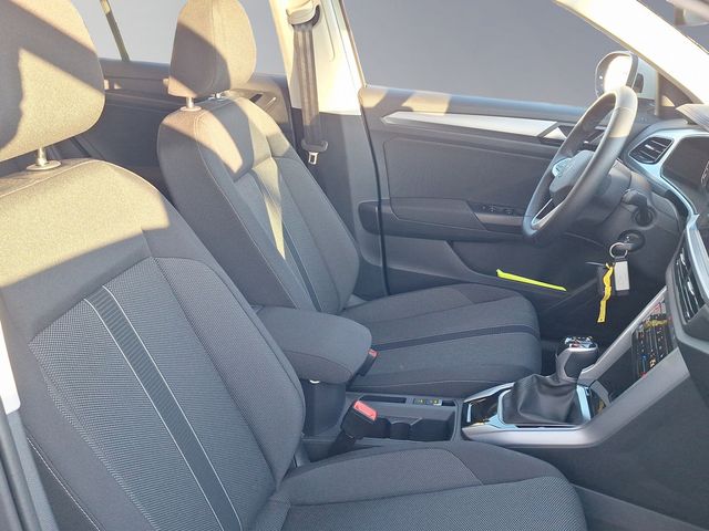 T-Roc 1.5TSI DSG Life