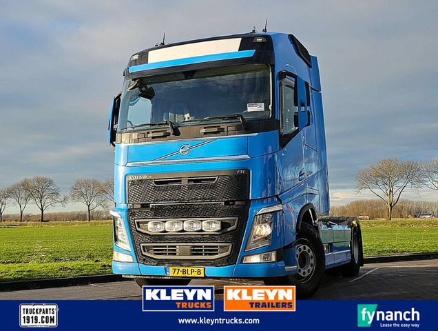 Volvo FH 460