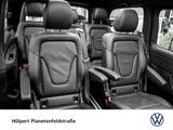 Mercedes-Benz V 250 d EDITION lang AMG LINE 4X4 PANO AHK LM19 - gebrauchte Mercedes-Benz V 250 aus dem Jahr 2023