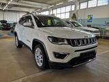 Jeep Compass Limited 1,3 TGDi NAV+KAM+XEN+ACC+CARPLAY - Jeep Compass aus 2020