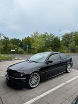 BMW Bmw e46 320cd coupe m paket ab werk - BMW 320: 320cd